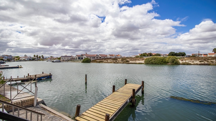 8 Bedroom Property for Sale in Port Owen Western Cape